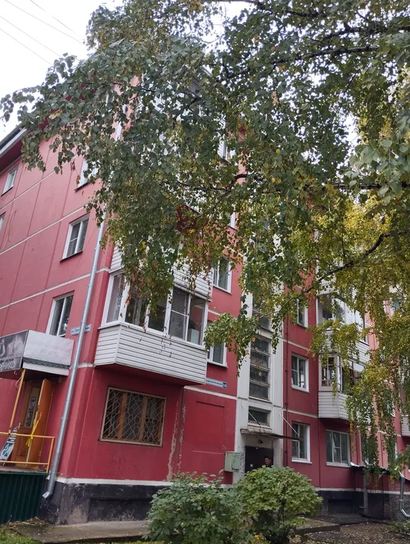 Очень чистая комфортная квартира в центре