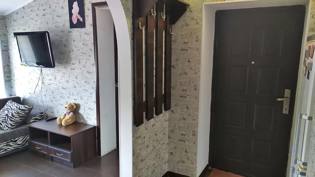 Апартаменты в центре с потрясающим видом на закаты