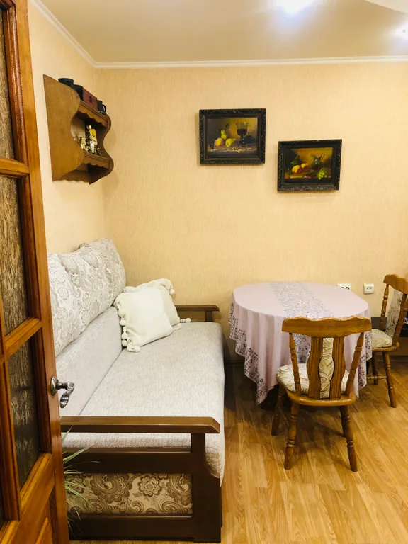 Коттедж Дом в классическом стиле — Кисловодск