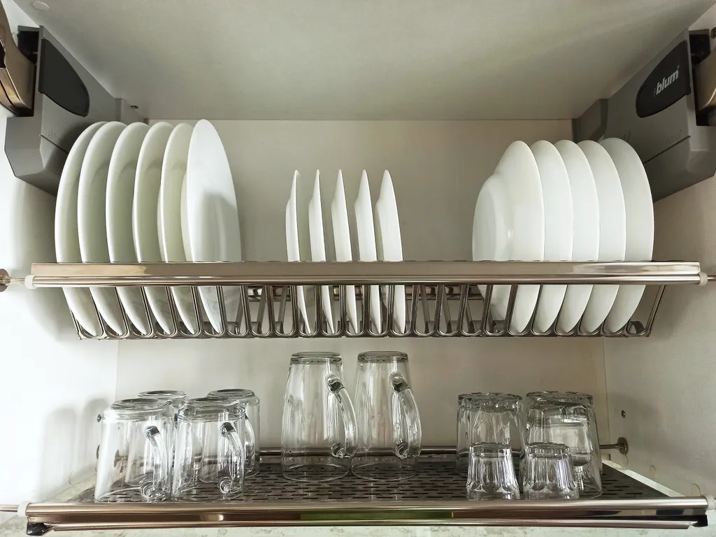 Видовая 1-комнатная квартира бизнес-класса в ЖК Клевер