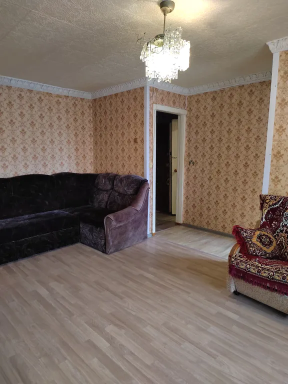 Квартира в центре города