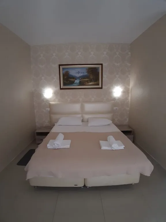 Просторная студия-комната в Олимпийском парке