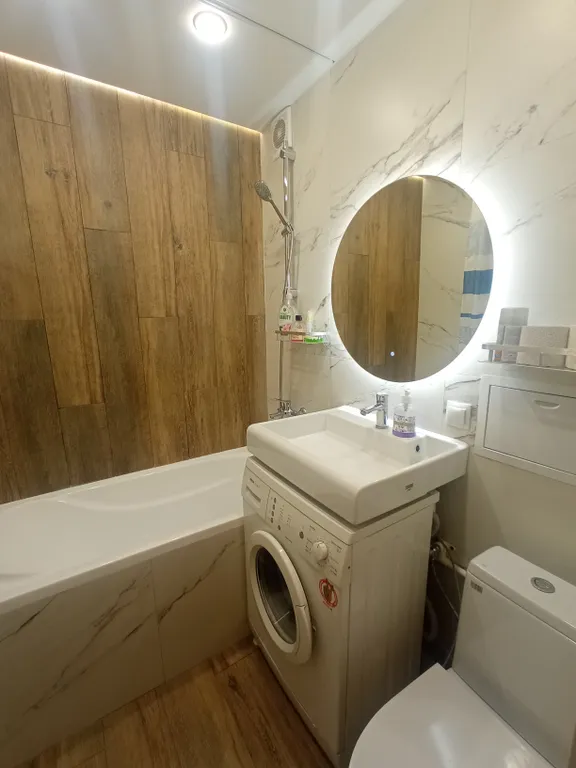 Семейная квартира в центре Костромы