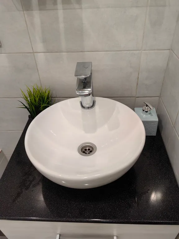 Уютная квартира у парка Победы