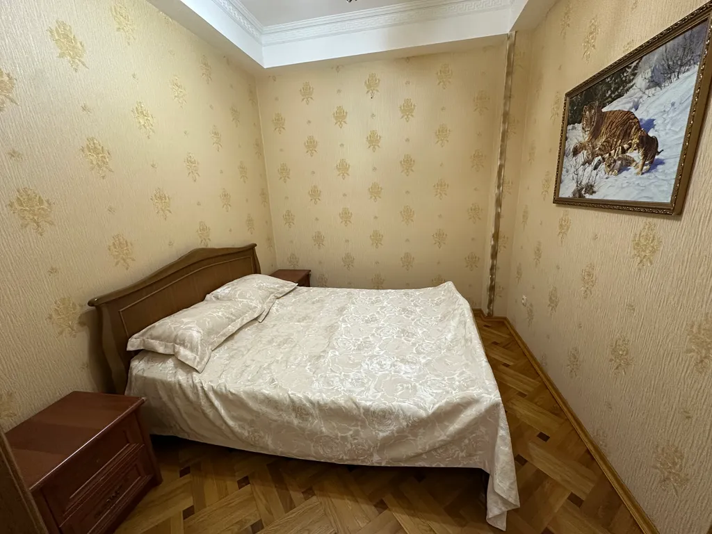 Квартира Квартира в центре города по низкой цене — Махачкала