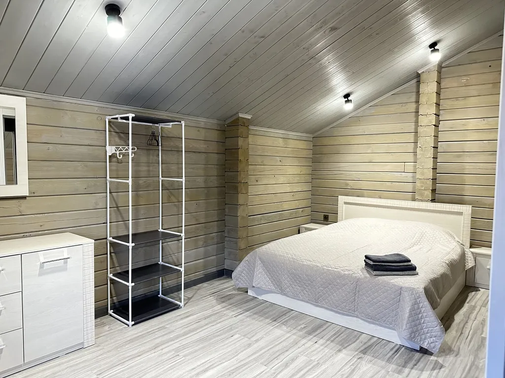 Коттедж Villa Асти