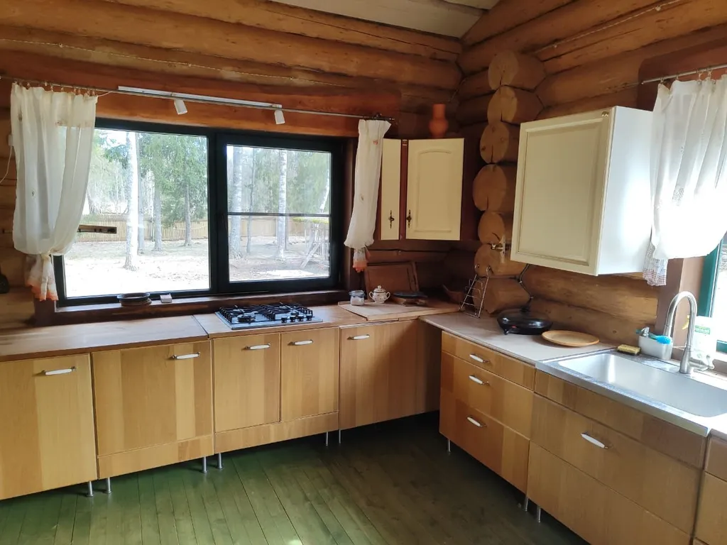 Медвежий угол