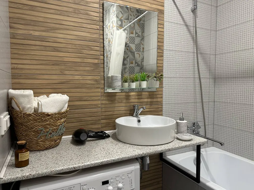 Апартаменты Магнолия