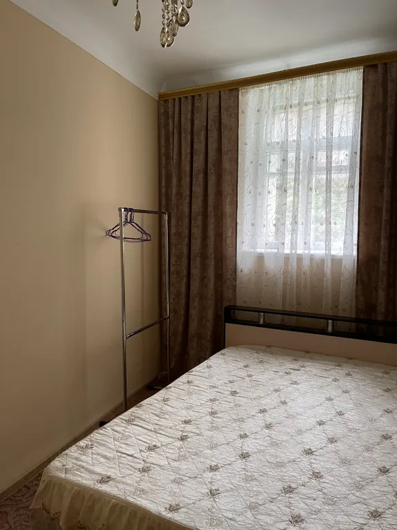 Коттедж Уютный домик в парковой зоне — Кисловодск