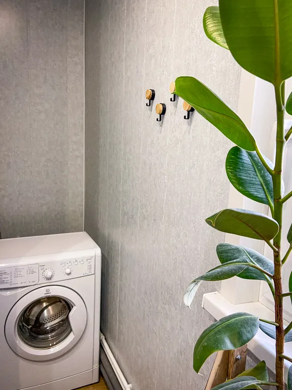 4-комнатный Дом