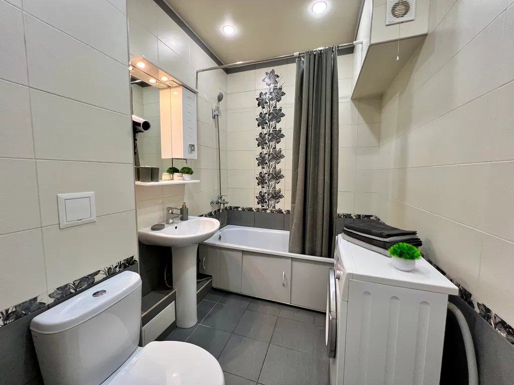 Уютная квартира в парковой зоне Кисловодска