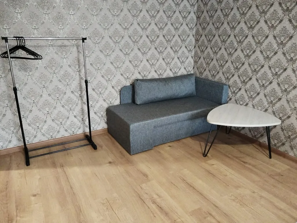 Апартаменты в ЖК Радужный