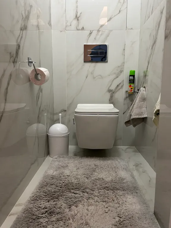 Квартира Уютная квартира в центре города — Калининград