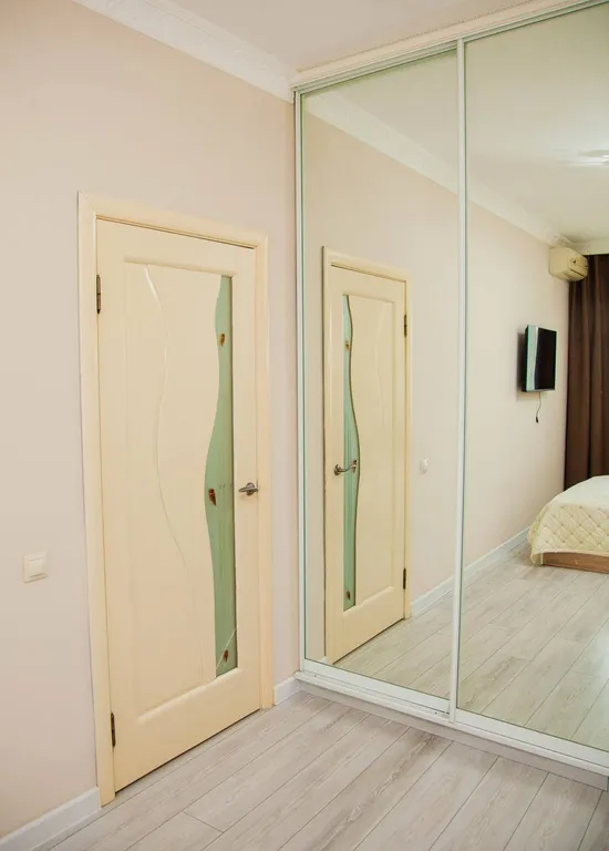 Квартира Квартира Классика рядом с санаториями в курортной зоне — Горячий Ключ