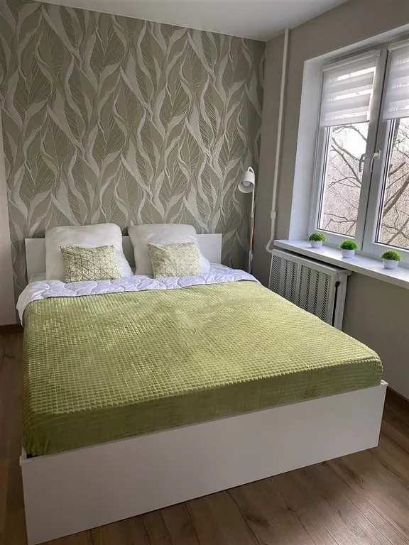 Квартира в центре в отличном состоянии