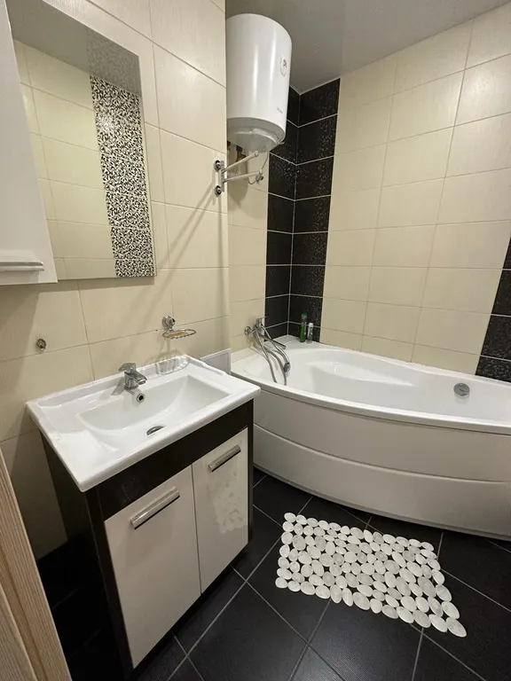 Уютная солнечная квартира в районе вокзала