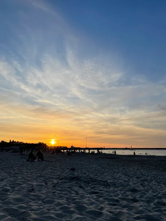 Уютная квартира в центре Нойкурена вдали от лишнего шума