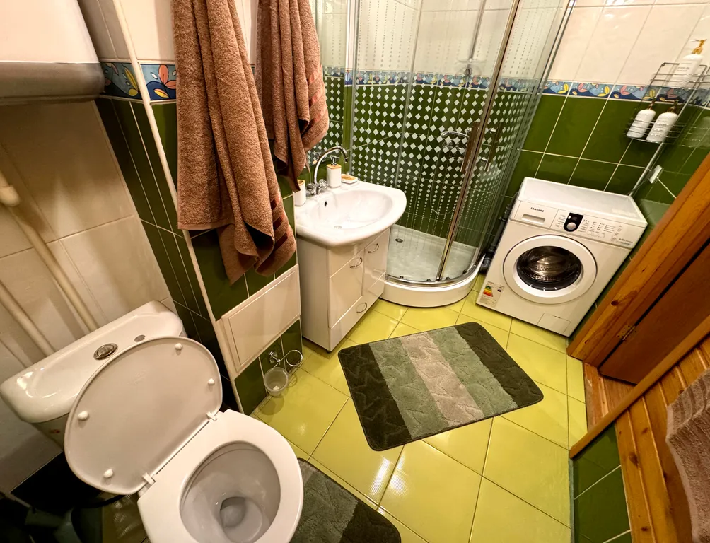 Квартира Африканда