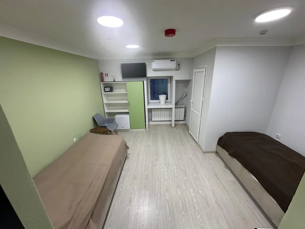 Квартира Комната — аренда посуточно в Грозный