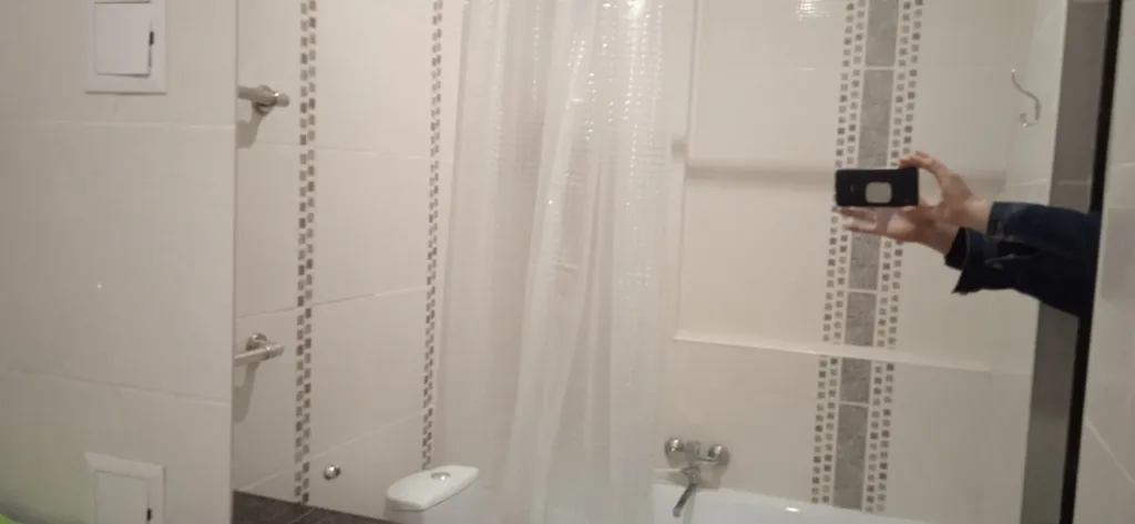 Квартира Апартаменты с видом на море — Анапа