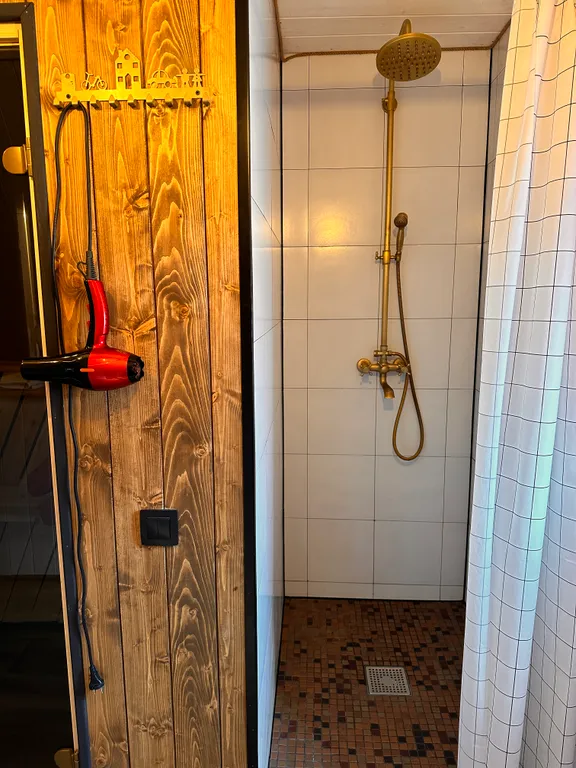 Загородный дом