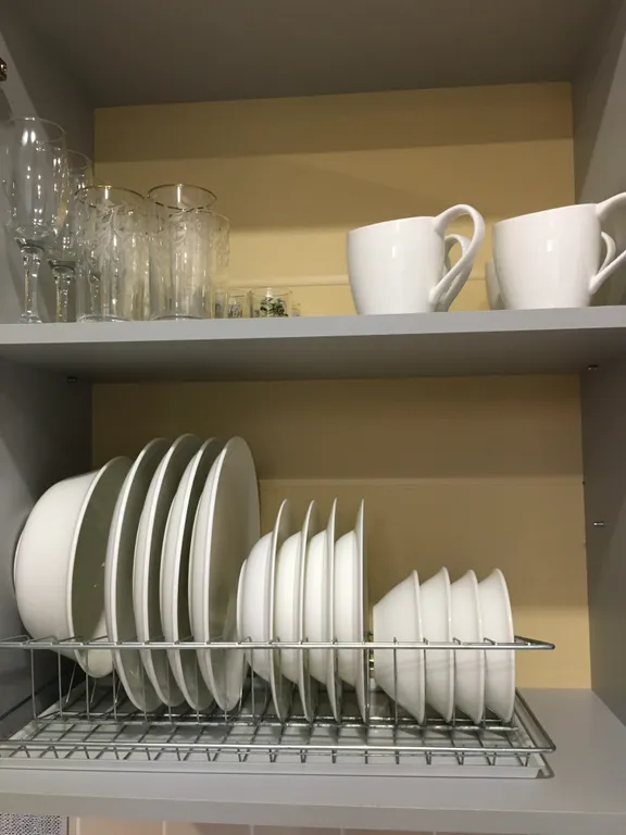 Квартира Квартира Уютная студия с фруктами — Адлер