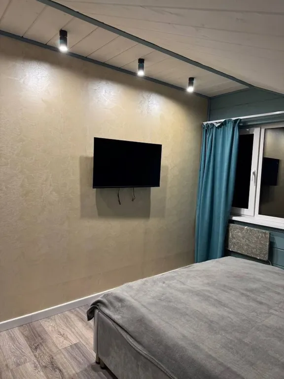 Уютный Дом 25 км по Дмитровскому шоссе