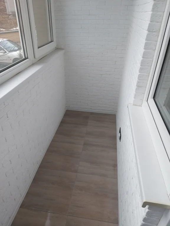 Квартира на набережной