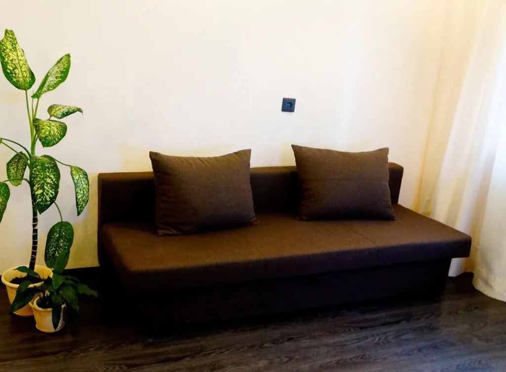 Апартаменты Nice Home