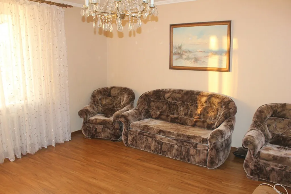 Квартира для приятного отдыха