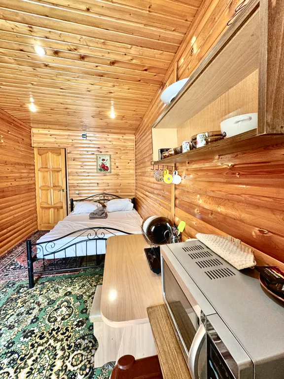 Студия в Цветнике