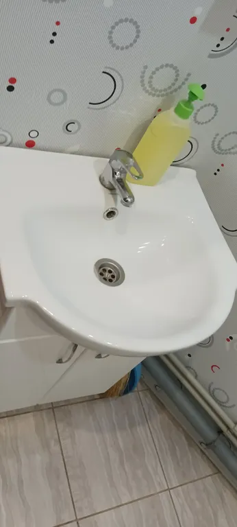 Квартира напротив Линии