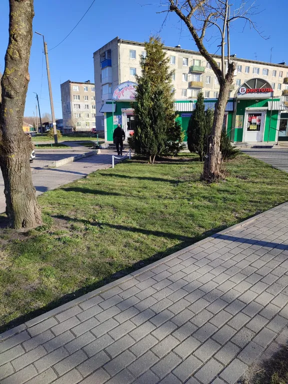 Квартира Квартира на берегу Балтийского моря — Пионерский