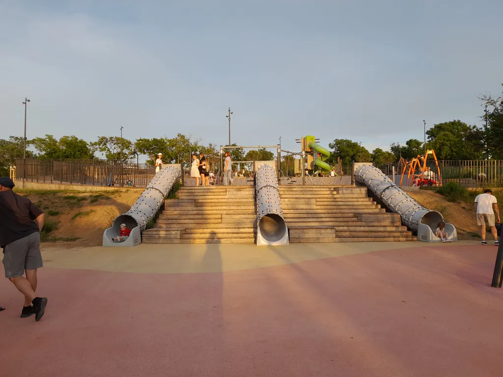 Квартира Квартира Комфортная студия с большим балконом — Севастополь