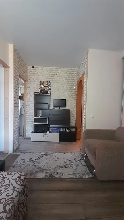 Уютная квартира для вашего отдыха