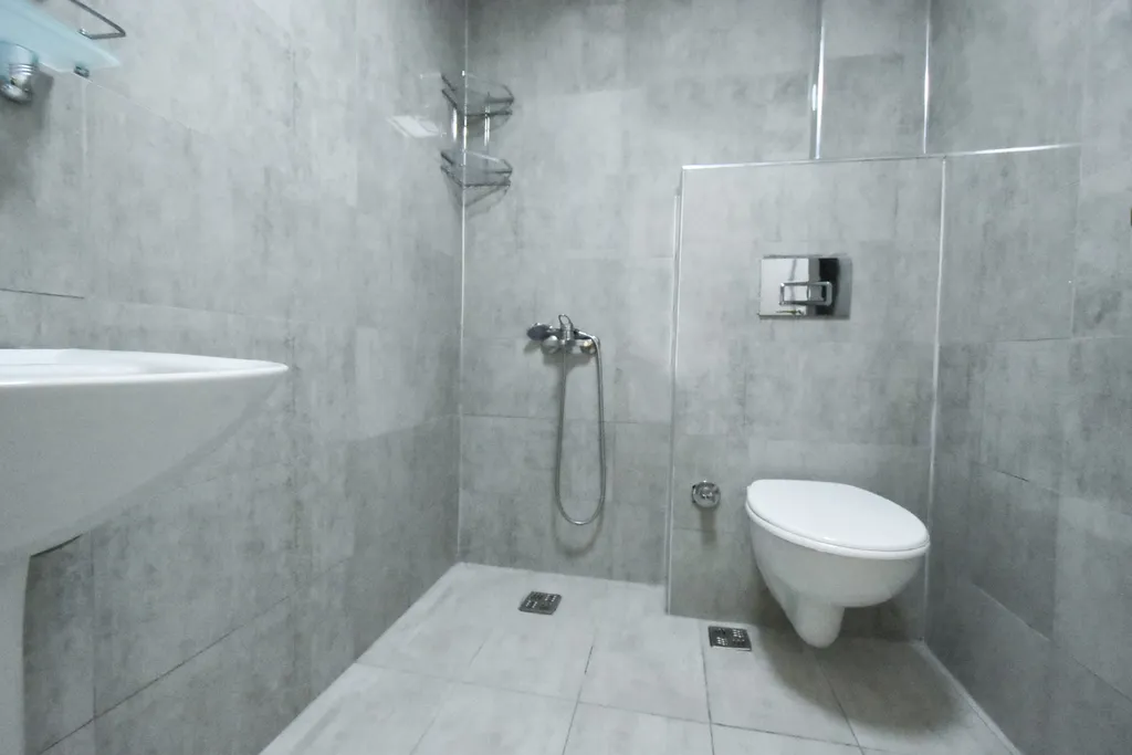 Уютная и комфортная квартира