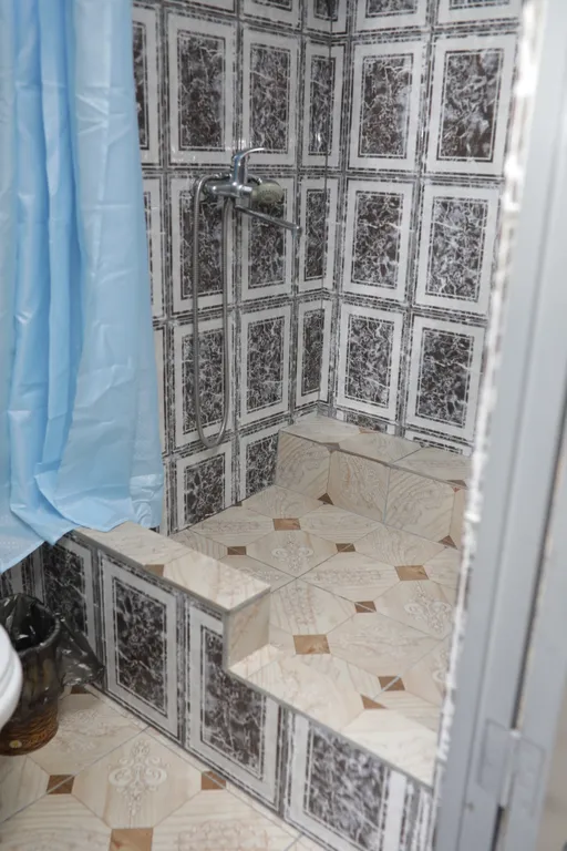 Коттедж Домик у моря — Сочи