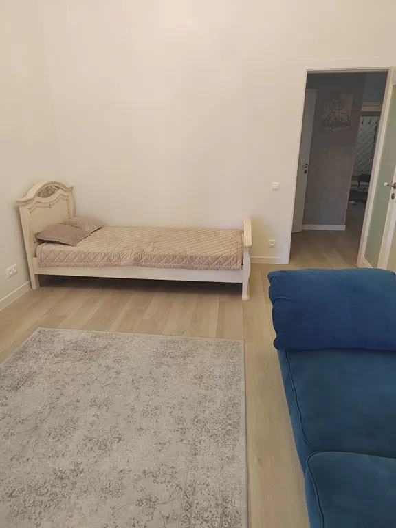 Квартира в центре со всеми удобствами