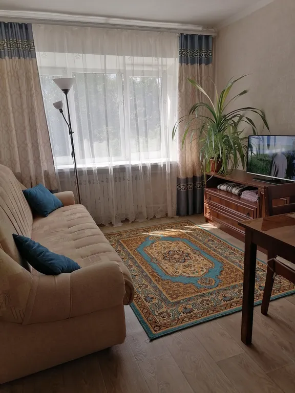 Квартира в центре алексина