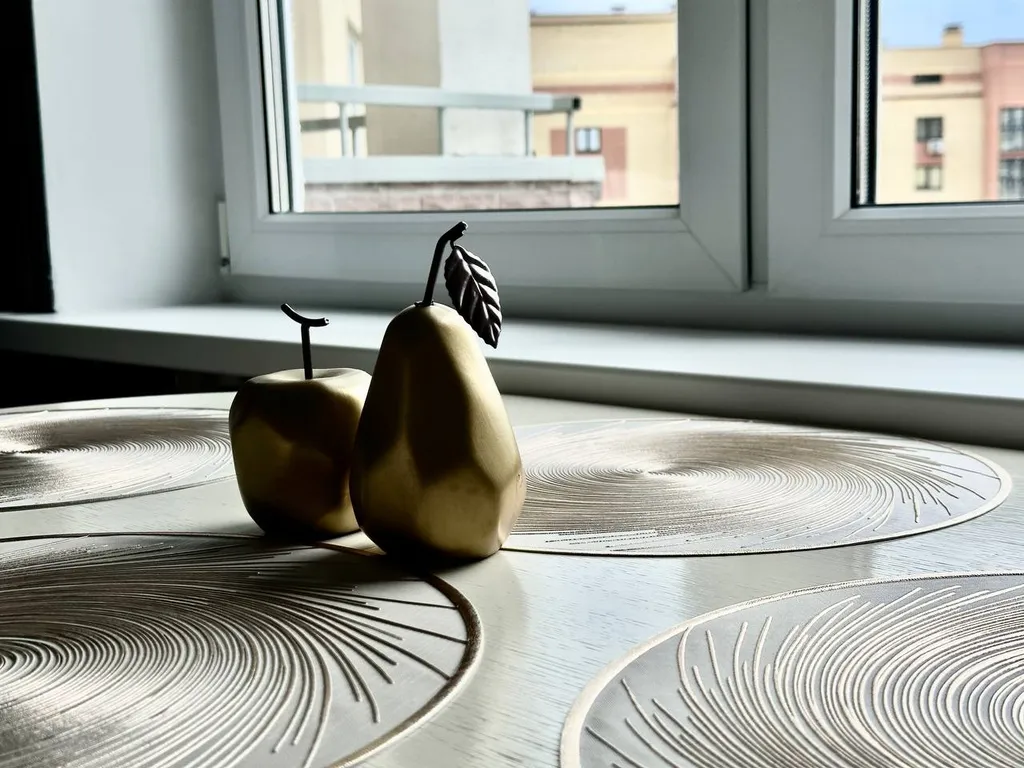 Однокомнатная квартира- студия в центре города