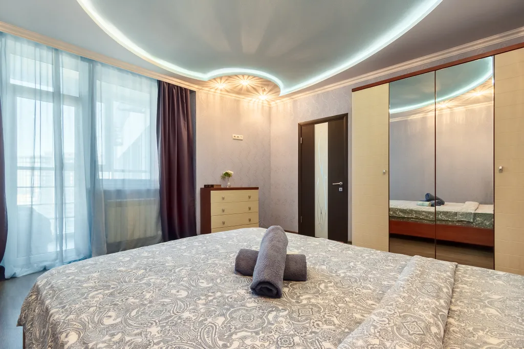 Евротрёшка Гвардейский