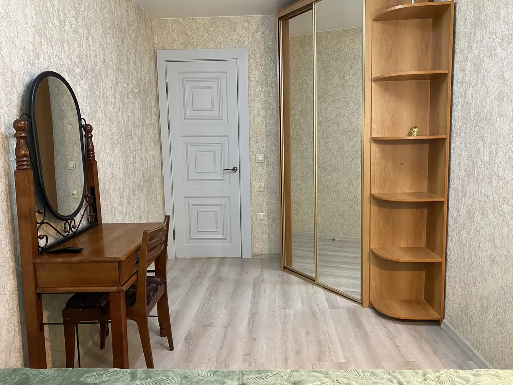 Квартира Трехкомнатная квартира рядом с ТЦ Калина Молл — Владивосток