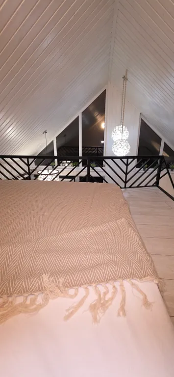 Дом лаванда