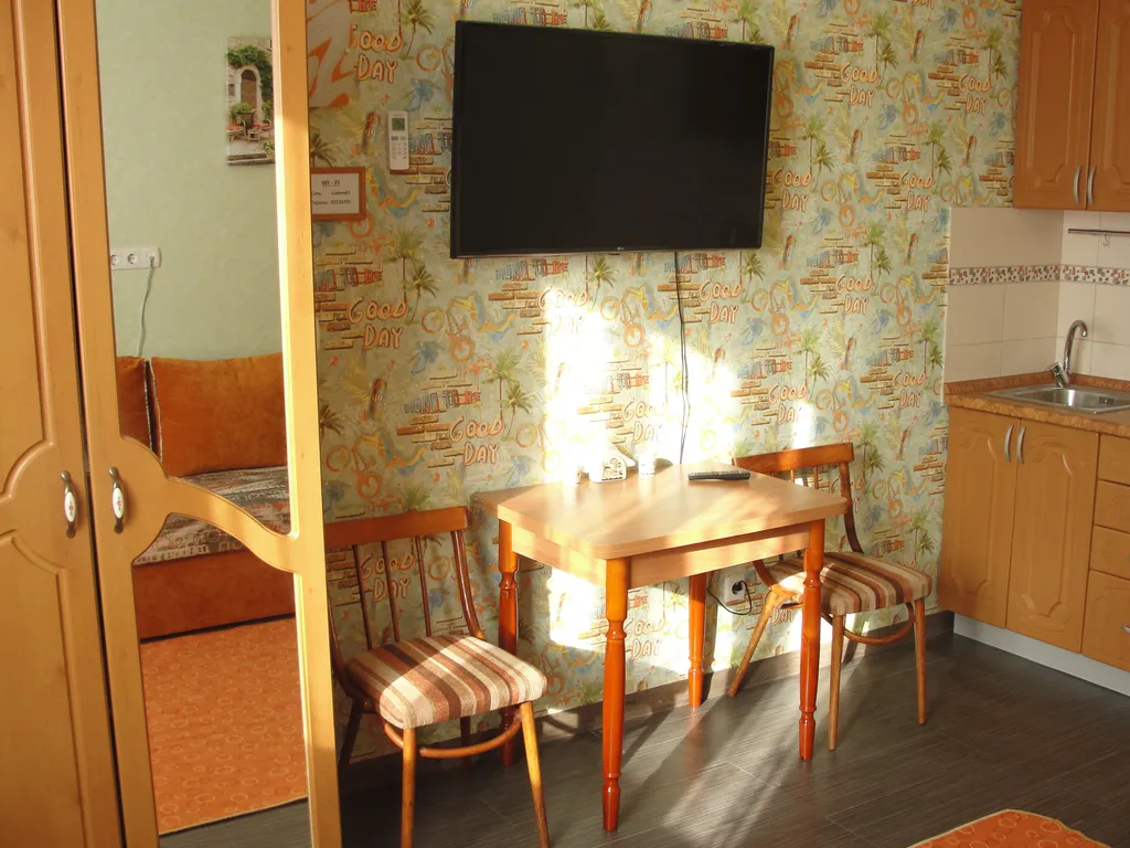 Студия Дуэт