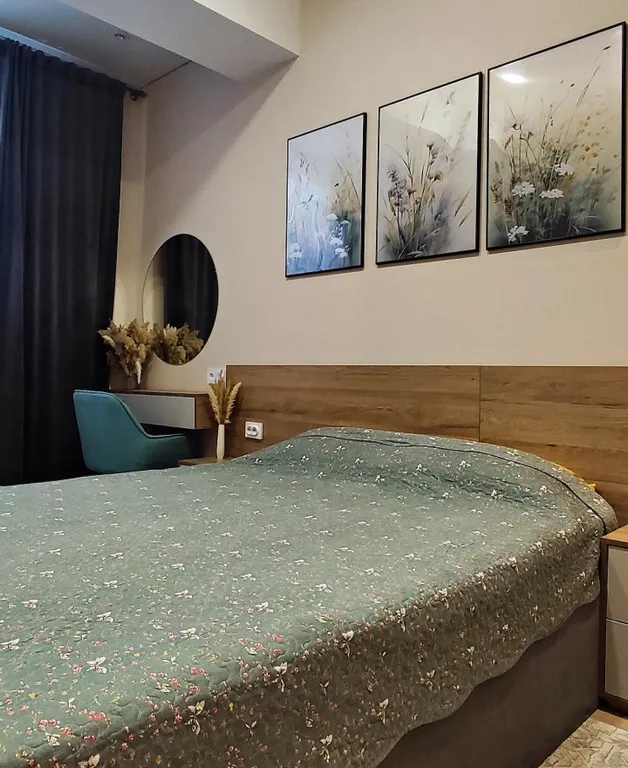 Квартира Уютная квартира недалеко от моря — Каспийск