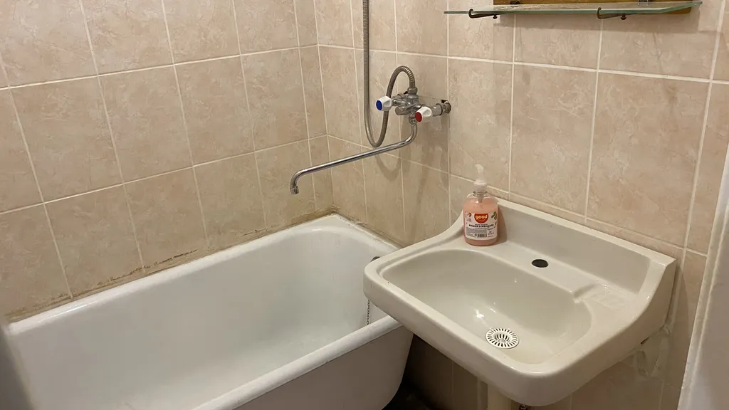 Квартира рядом с амфитеатром