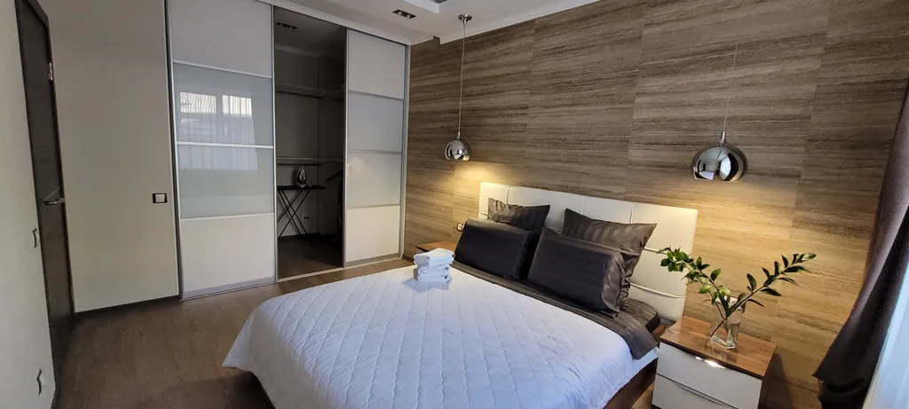 Классная квартира в лучшей локации города