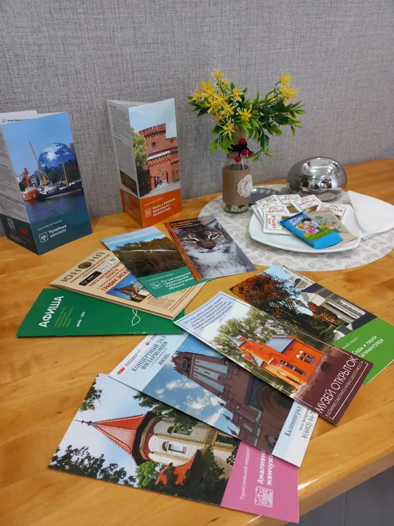 Квартира Уютная квартира с новым ремонтом — Калининград