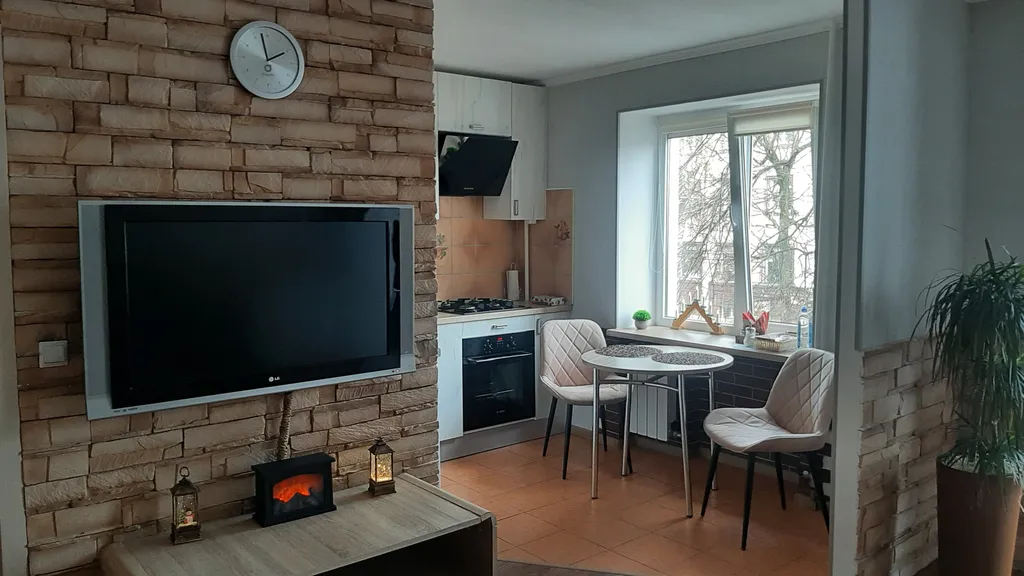 Квартира Уютная квартира в историческом центре города — Калининград