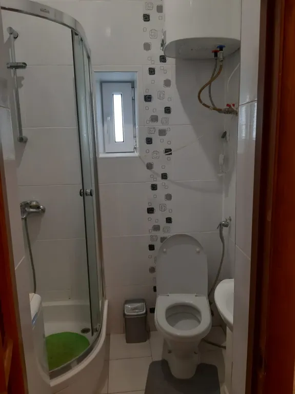 Уютный апартамент с видом на море